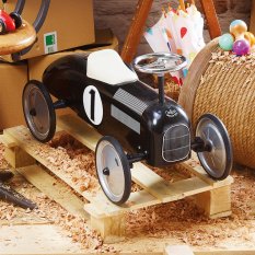 Vilac Vintage draisienne noire