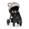 PETITE&MARS Stroller Street2 Air Oak Limited 100 Faces Complete