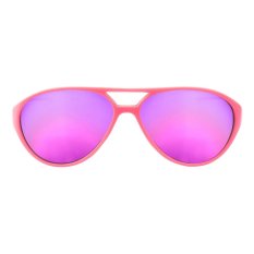 CHICCO Brýle sluneční růžové kol. 2025 - zrcadlová skla, 36m+