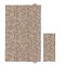 CEBA BABY Wickelauflage Reise (80x50) Basic Flowers
