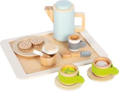 small foot Kaffee- und Teeservice Set