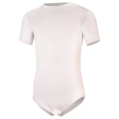 Body BASIC KR cienkie Outlast® - pearl