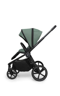 MUUVO Kombikinderwagen Five 2in1 Pine Green