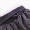 Dunne joggingbroek Outlast® - donkergrijs gemêleerd