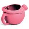 Bigjigs Toys Silikonowy dzbanek różowy Coral