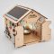 BusyKids Activity board Häuschen Mini