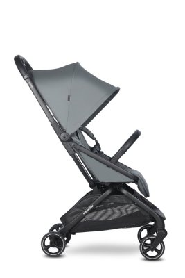 EASYWALKER Sportwagen Rockey S Smooth Grey