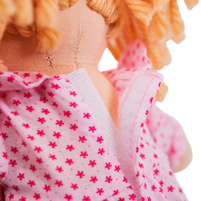 Bigjigs Toys Lalka szmaciana Sophie 28 cm