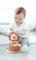 2Kids Toys Piramidka z kółek Lewek