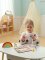 2Kids Toys Egyensúlyozó puzzle Unikornis 2 az 1-ben