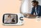 NENO Digitale Video-Babyphone Vera