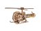 Ugears 3D Drvena mehanička slagalica MINI Helikopter