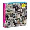 Puzzle Galison Selfies 1000 elementów