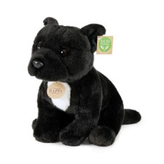 Rappa Plyschhund Staffordshire Bullterrier 30 cm ECO-FRIENDLY