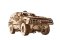 Ugears 3D drewniane mechaniczne puzzle Dozor-B Combat Vehicle