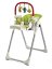 PEG PÉREGO Dining chair Prima Pappa Follow Me Mint 2022 + free bar