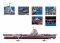 Sluban Model Bricks M38-B1211 Aircraft Carrier Fujian