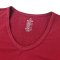 Abito scivolo a 3/4 maniche Outlast® - bordeaux