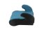 Cuscino NANIA Alpha (126-150 cm) Blu