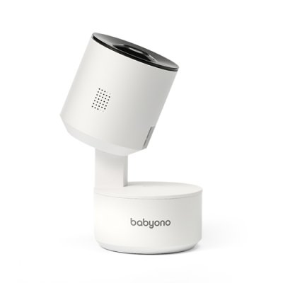 BABYONO Smart Videomonitor / Kindermädchen