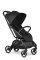 EASYWALKER Cărucior combinat Rockey M Pure Black