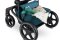 EASYWALKER SET Kinderwagen 4in1 Harvey⁵ Premium Jade Green XXL RWS + CYBEX Aton B2 i-Size