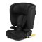 KINDERKRAFT Bilbarnstol Fix2Go i-Size 76-150 cm Svart