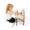 Bigjigs Toys Kinder Werkbank mit Werkzeug