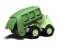 Green Toys Recyklingowy śmieciarka