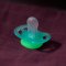 Philips AVENT Schnuller Ultrastart Nacht 0-2m Junge, 2 Stk.
