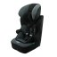 NANIA Car seat Race I (76-140 cm) Black