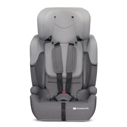 KINDERKRAFT Autositz Comfort up i-size grau (76-150 cm)