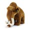 Rappa Mammouth en peluche 36 cm ECO-FRIENDLY