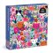 Mudpuppy Puzzle Gatti tra i fiori 500 pezzi