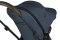 EASYWALKER Kombi-Kinderwagen Harvey⁵ Premium 2in1 Jade Green LITE RWS