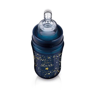LOVI Flasche 240 ml Stardust
