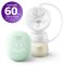 Philips AVENT Pompka do mleka elektryczna Essential SCF323/11