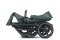 EASYWALKER Kinderwagen kombiniert Jimmey 2in1 Pine Green LITE RWS