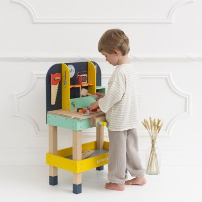 Le Toy Van Alex Werkbank
