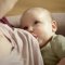 NUK Mommy Feel Schnuller in Box, creme 0-9m, 2 Stk