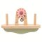 2Kids Toys Stapelspiel Balanciertiere