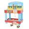 Bigjigs Toys Werkbank aus Holz