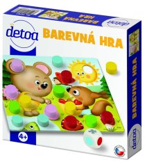 Detoa Šarena igra