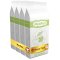 MONPERI Eco Comfort XL Wegwerfwindeln (12-16 kg) 184 Stück - Mega Pack