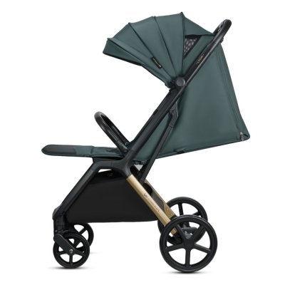 KINDERKRAFT Cărucior sport Loom Green
