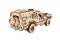 Ugears 3D drewniane mechaniczne puzzle Dozor-B Combat Vehicle