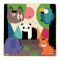 Vilac Jungle Sound Puzzle