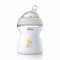 CHICCO Babyflasche Anti-Kolik Natural Feeling 250 ml neutral 2m+