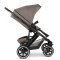 ABC DESIGN Wózek wielofunkcyjny Salsa 5 Air nature 2025 + adapter do fotelika samochodowego gratis