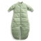 ERGOPOUCH Schlafsack und Schlafanzug 2-in-1 Bio-Baumwollanzug Willow 3-12 m, 6-12 kg, 2,5 tog